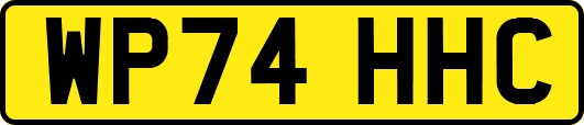 WP74HHC