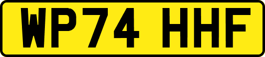 WP74HHF