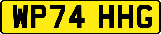 WP74HHG