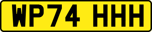 WP74HHH