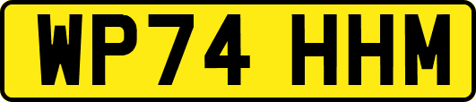 WP74HHM