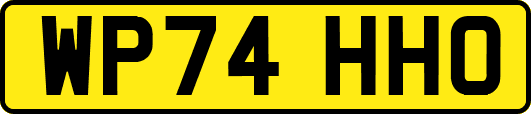 WP74HHO