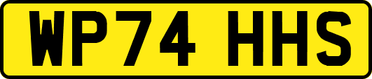 WP74HHS