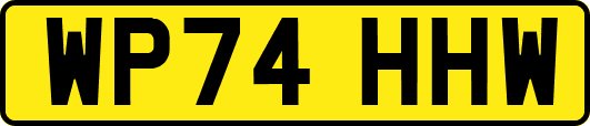 WP74HHW