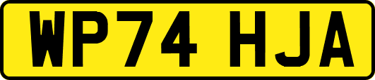 WP74HJA