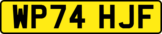 WP74HJF