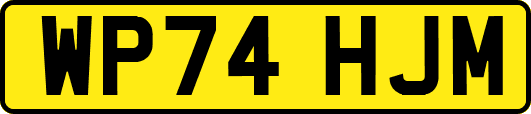 WP74HJM