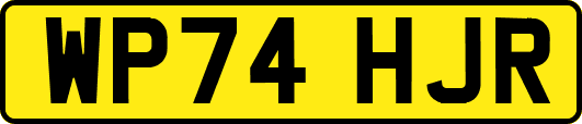 WP74HJR