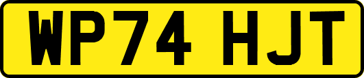 WP74HJT