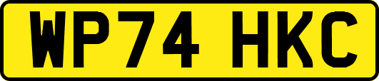 WP74HKC