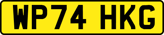 WP74HKG