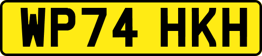 WP74HKH