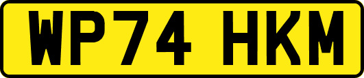 WP74HKM