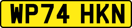 WP74HKN