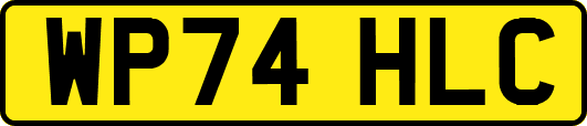 WP74HLC