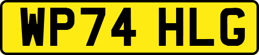 WP74HLG