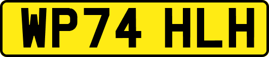 WP74HLH