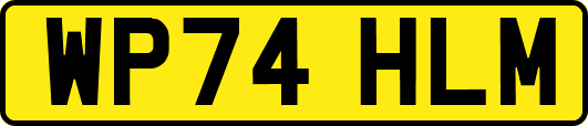WP74HLM