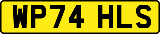 WP74HLS