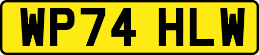 WP74HLW