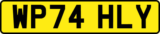 WP74HLY