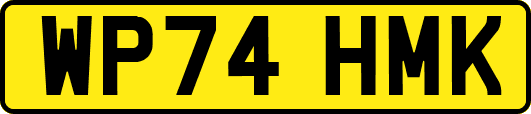 WP74HMK