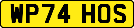 WP74HOS
