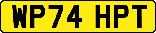 WP74HPT