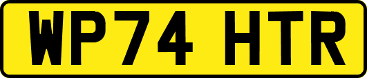 WP74HTR