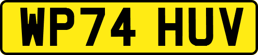 WP74HUV