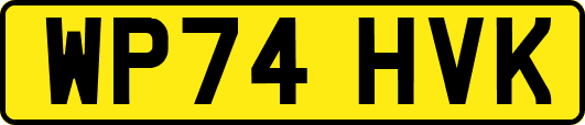 WP74HVK
