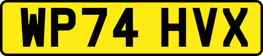 WP74HVX