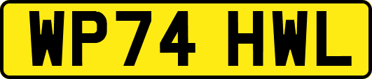 WP74HWL