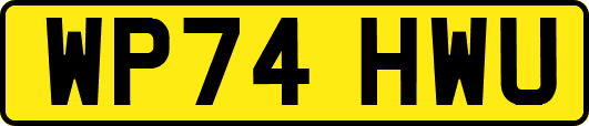 WP74HWU