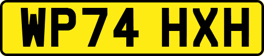 WP74HXH