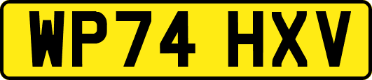 WP74HXV