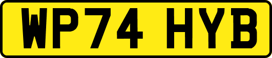 WP74HYB