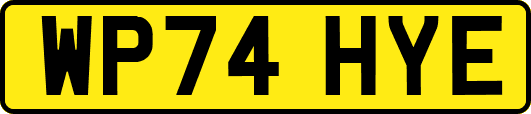 WP74HYE