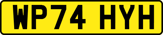 WP74HYH