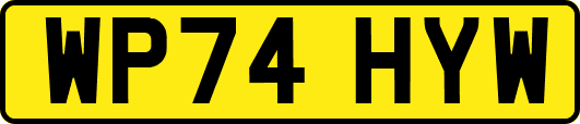 WP74HYW