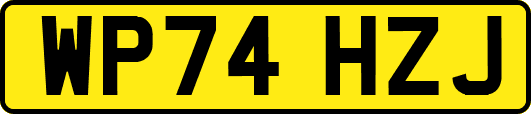 WP74HZJ