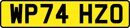 WP74HZO
