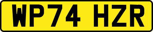 WP74HZR