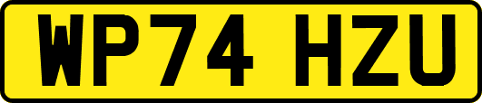 WP74HZU