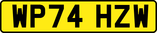 WP74HZW