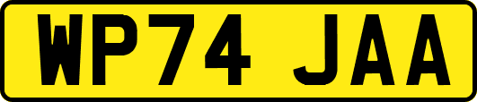 WP74JAA