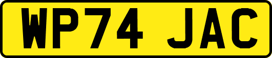 WP74JAC