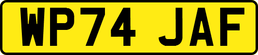 WP74JAF