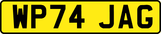 WP74JAG