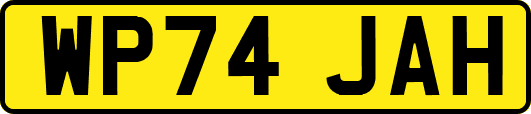 WP74JAH